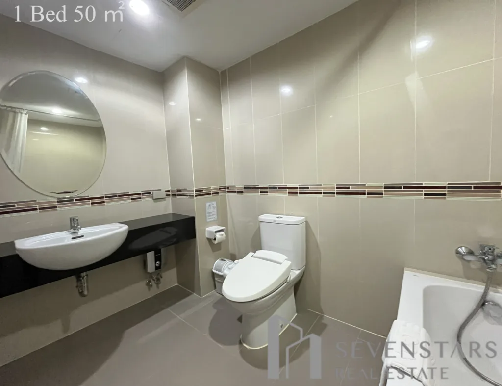 Prommitr Suites 1Bed-3