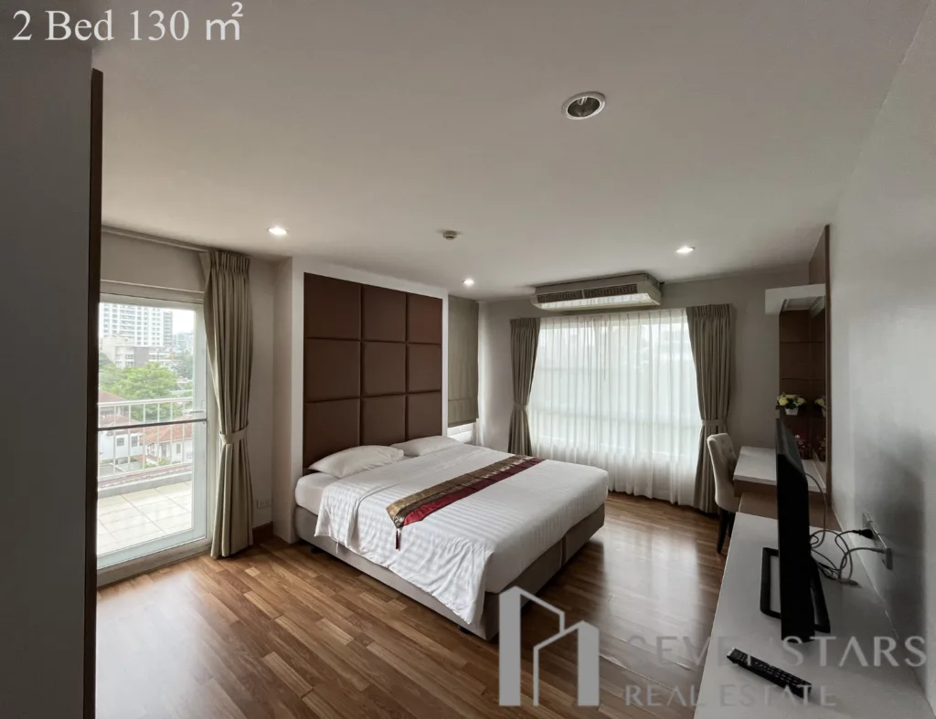 Prommitr Suites 2Bed-1