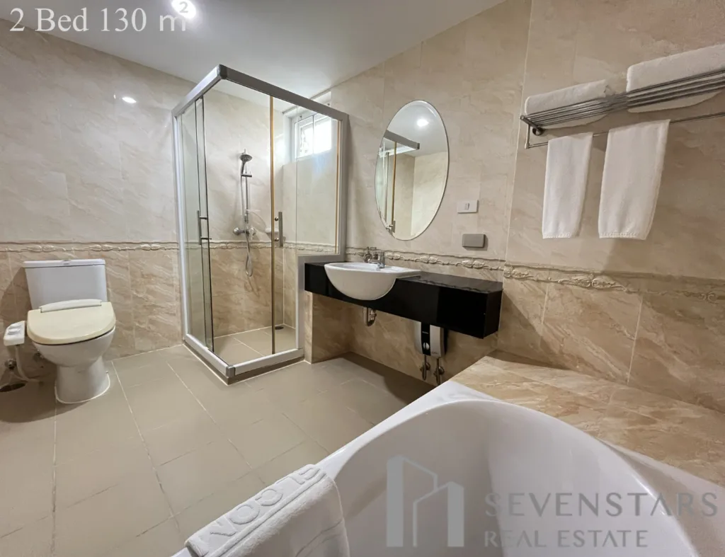 Prommitr Suites 2Bed-2