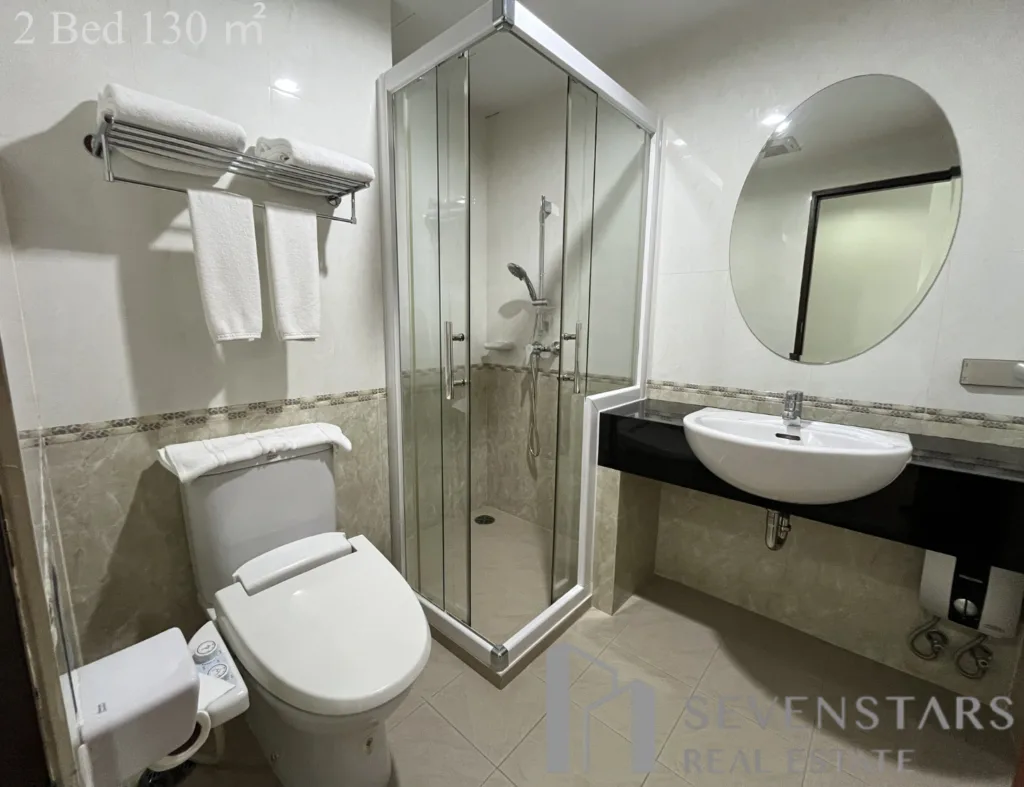 Prommitr Suites 2Bed-3