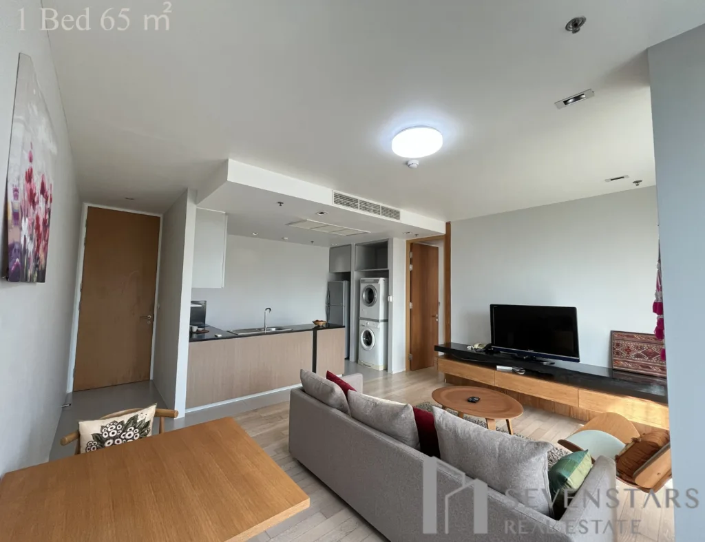 Promphan 53 1Bed-1