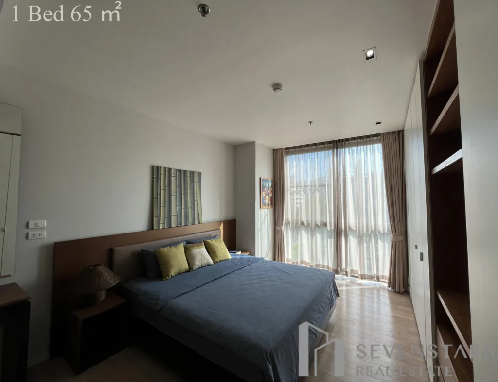 Promphan 53 1Bed-2