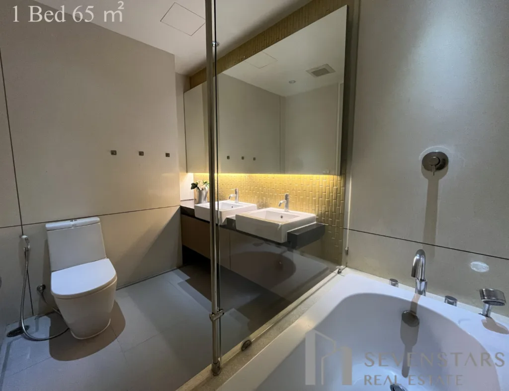 Promphan 53 1Bed-3