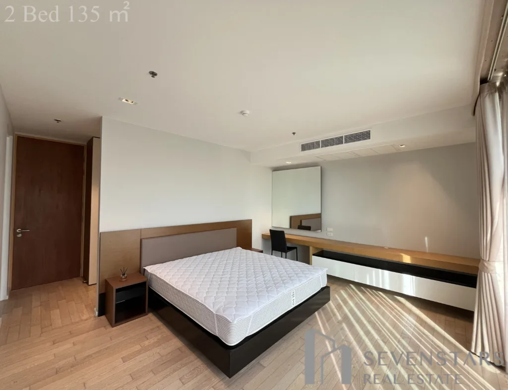 Promphan 53 2Bed-3