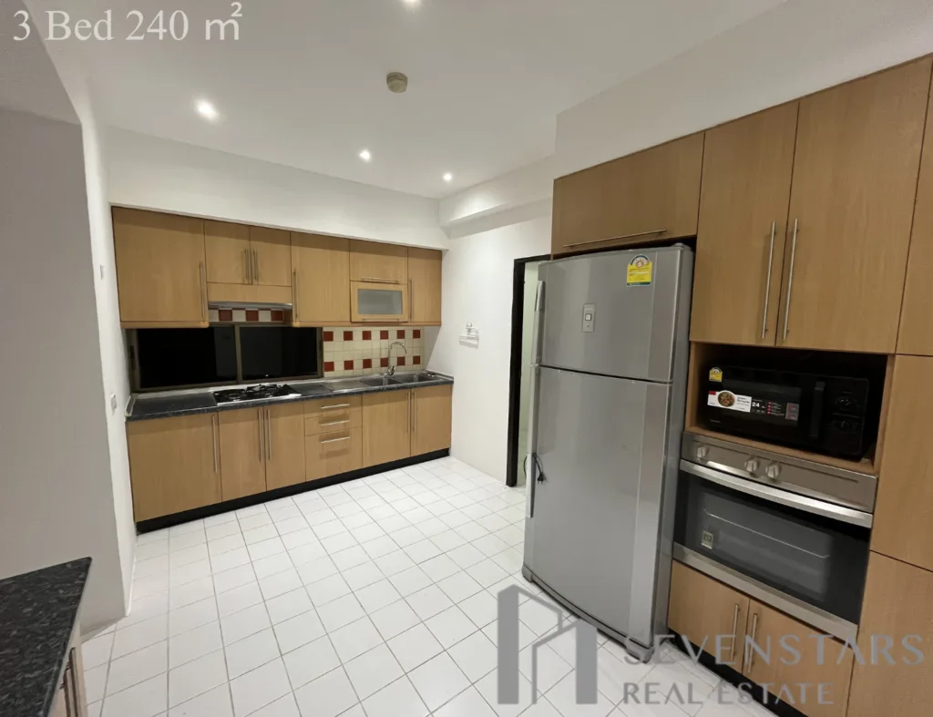 Prompong Mansion 3Bed-2