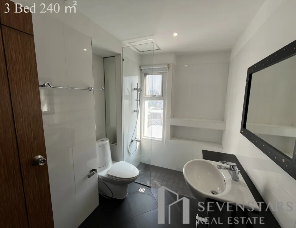 Prompong Mansion 3Bed-4