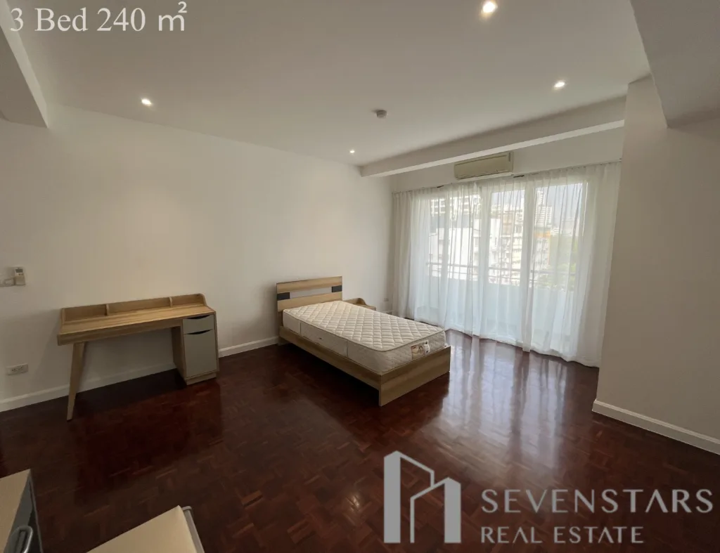 Prompong Mansion 3Bed-5