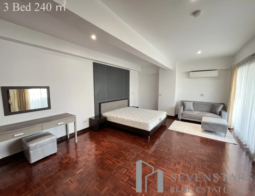 Prompong Mansion 3Bed-6