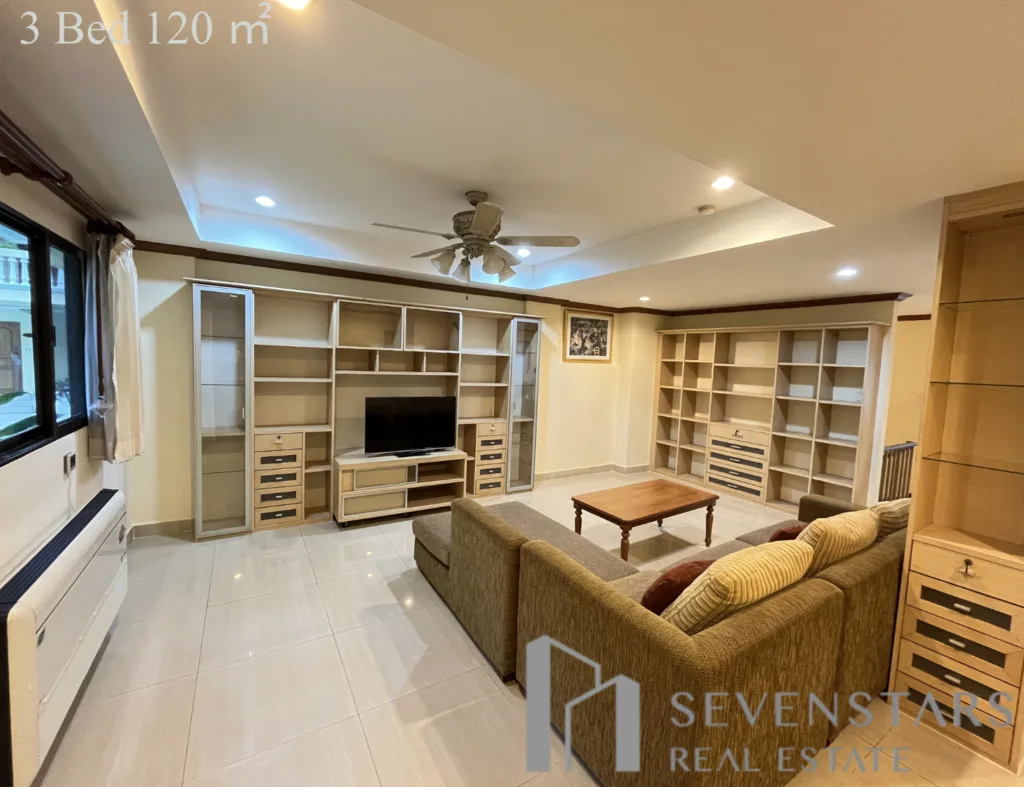 Promsak Mansion 3Bed-1