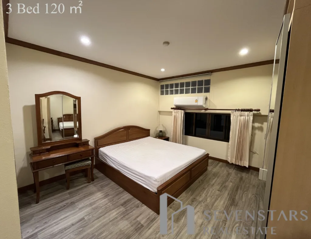 Promsak Mansion 3Bed-3