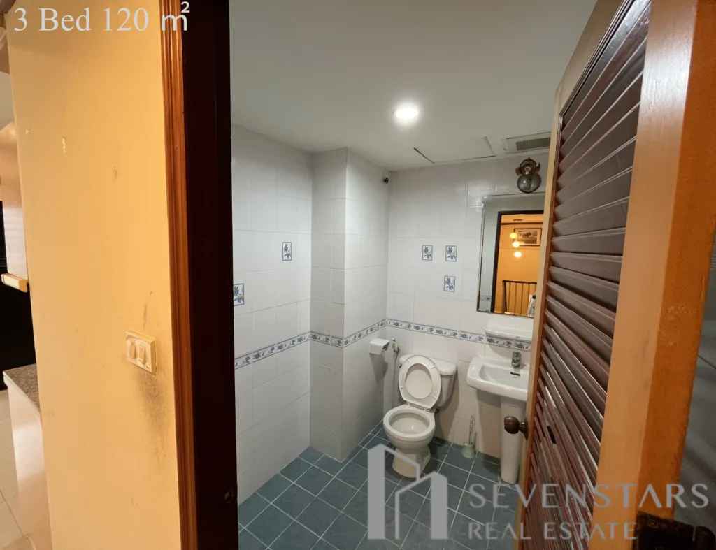 Promsak Mansion 3Bed-4