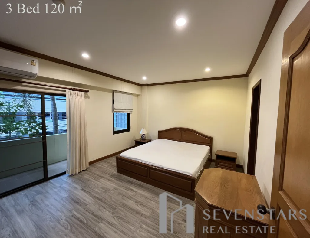 Promsak Mansion 3Bed-5