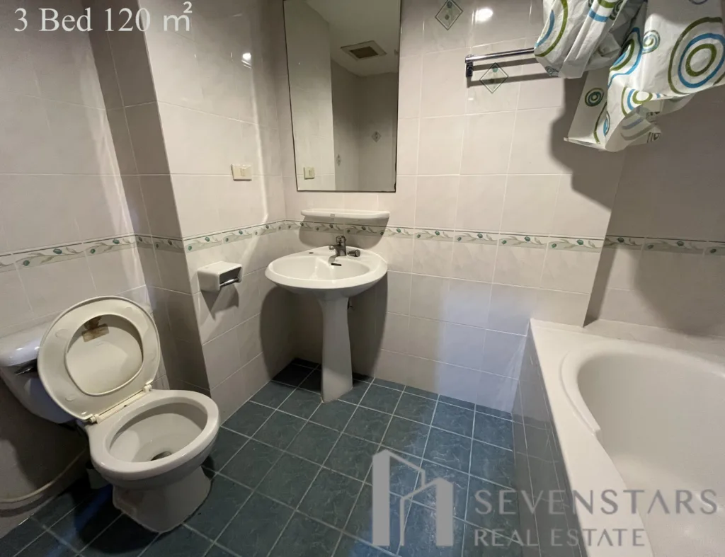 Promsak Mansion 3Bed-6