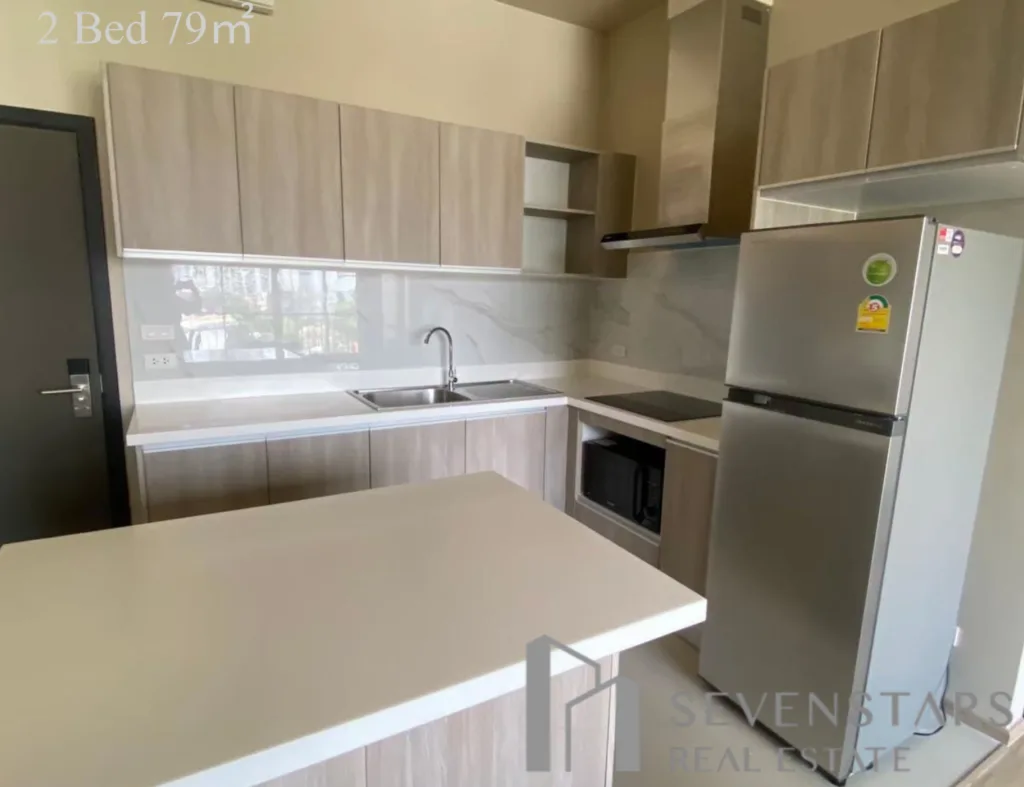 Quartz Residence 2Bed-1