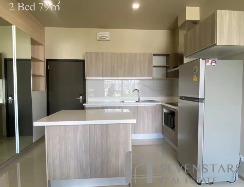 Quartz Residence 2Bed-2
