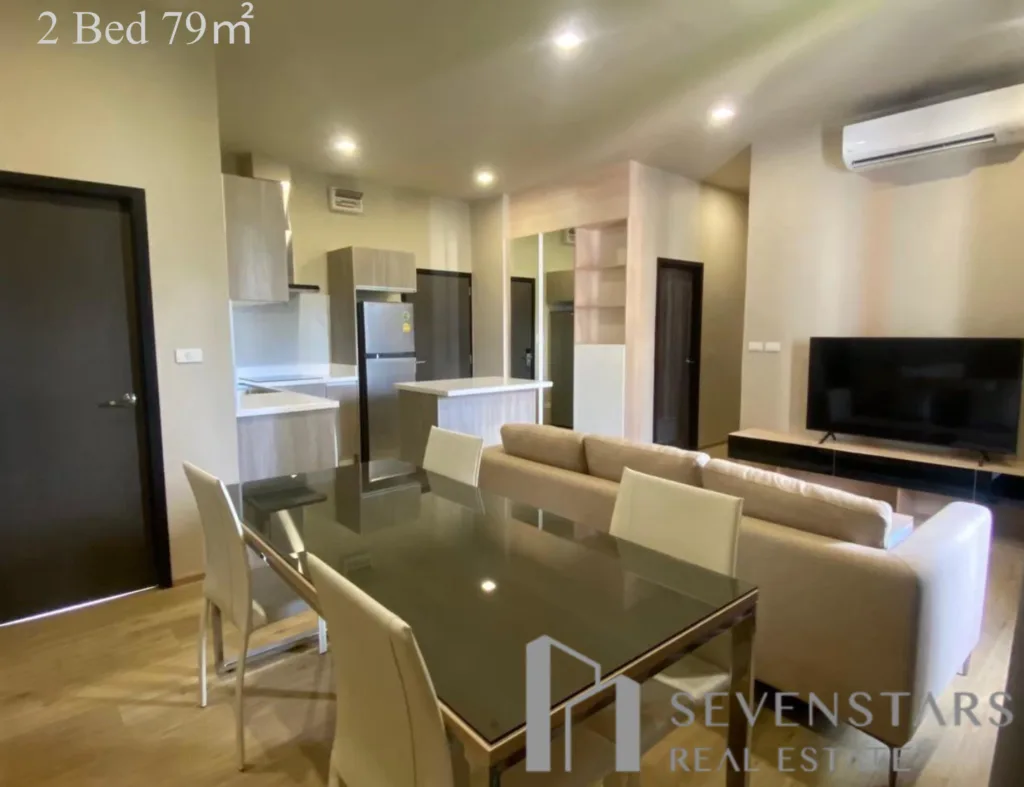 Quartz Residence 2Bed-3