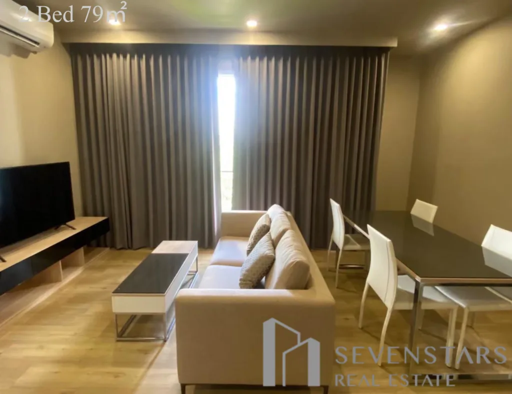 Quartz Residence 2Bed-4