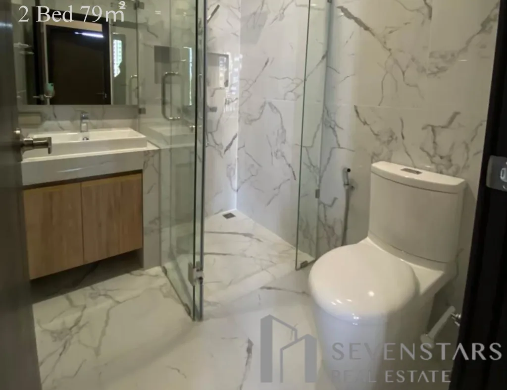 Quartz Residence 2Bed-5