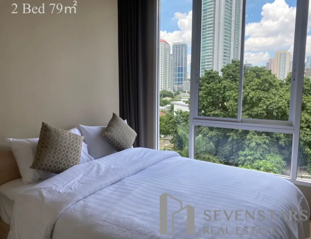 Quartz Residence 2Bed-7