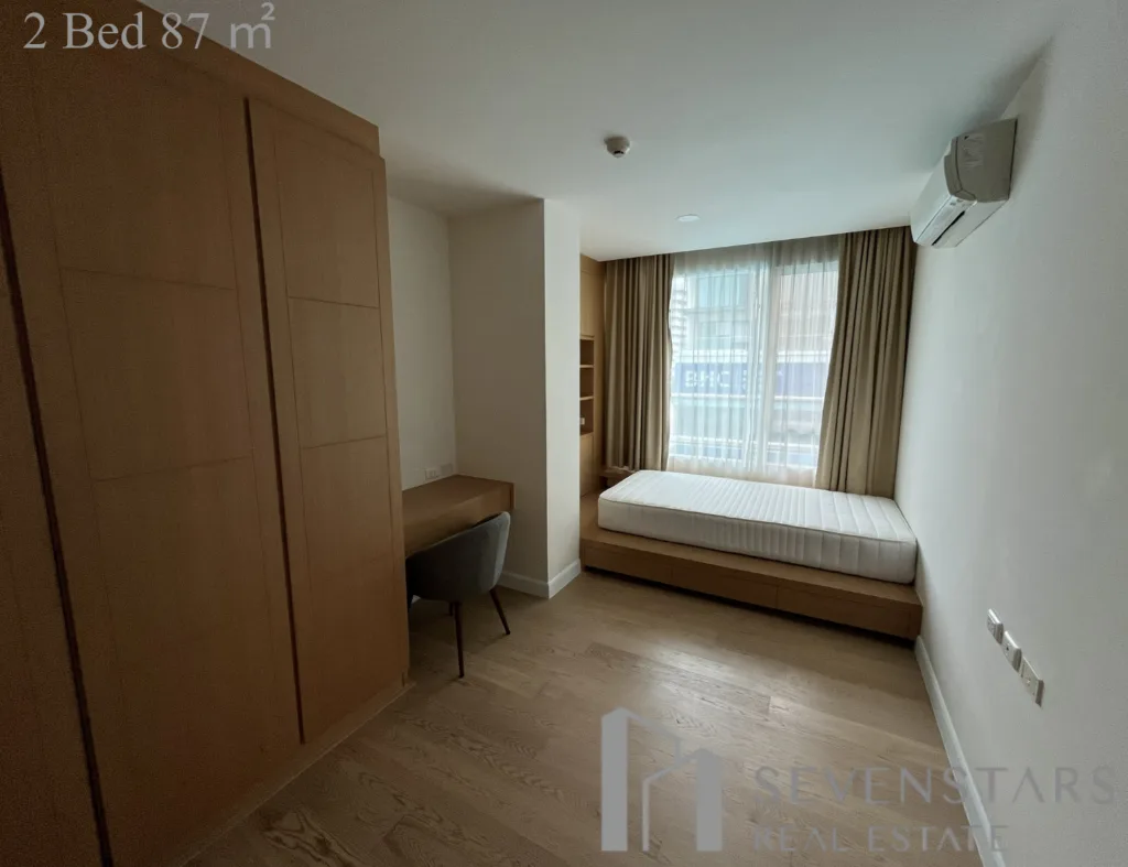 RQ Residence 1Bed-2