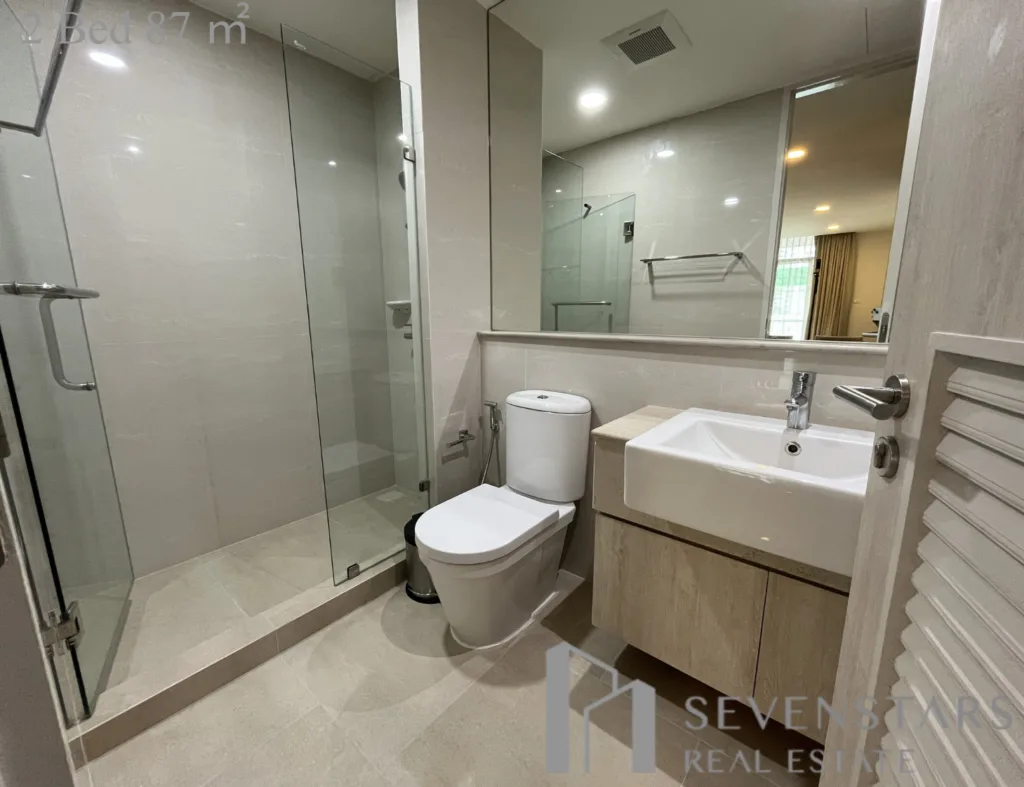 RQ Residence 1Bed-3