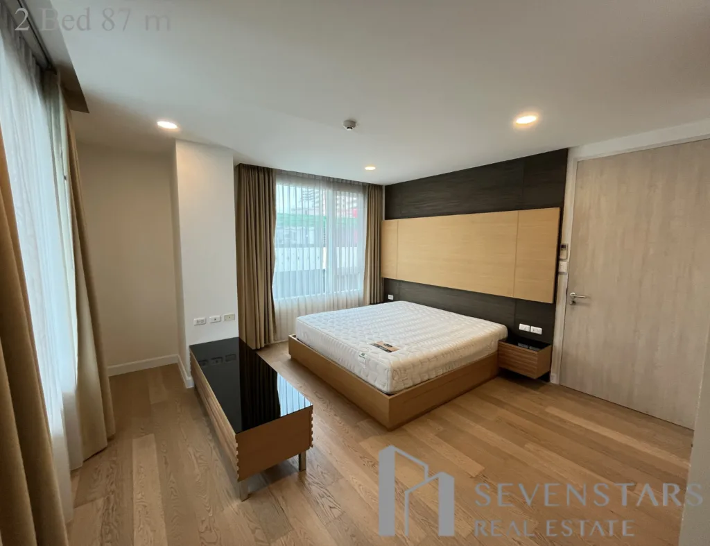 RQ Residence 1Bed-4