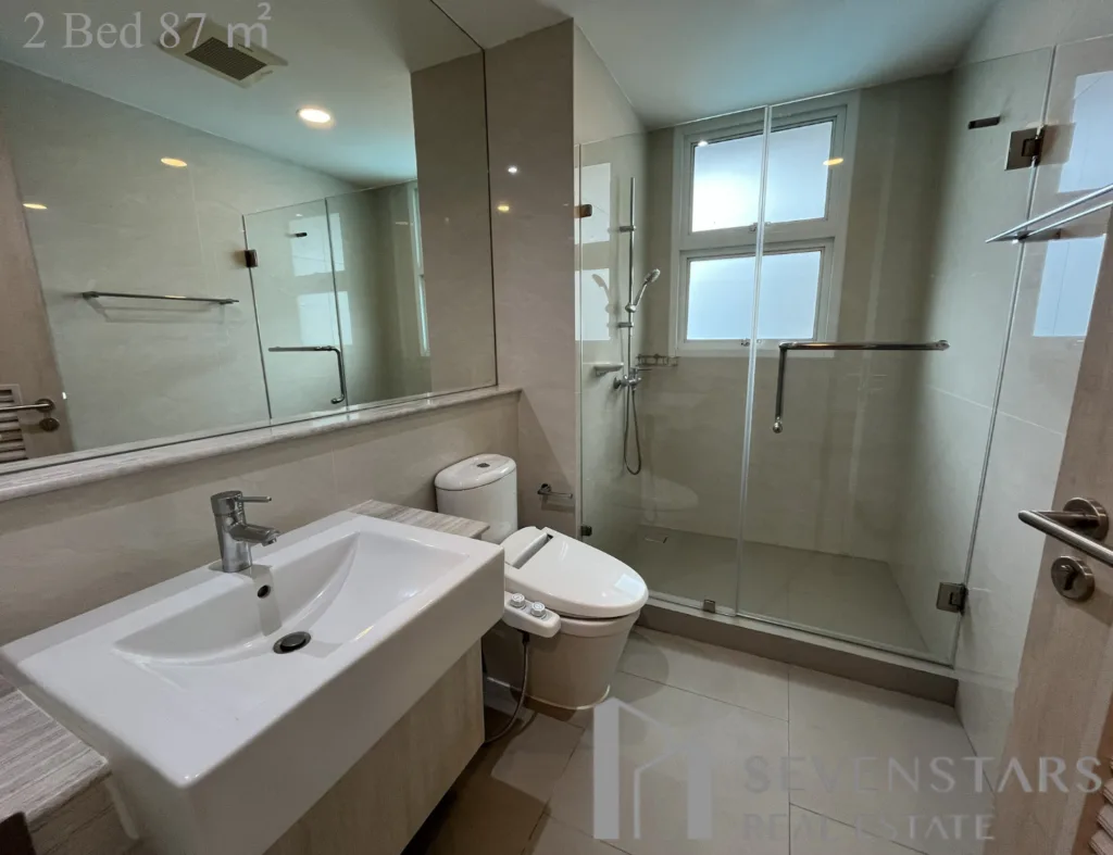 RQ Residence 1Bed-5