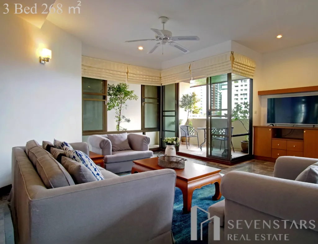 Raintree Village 3Bed-3