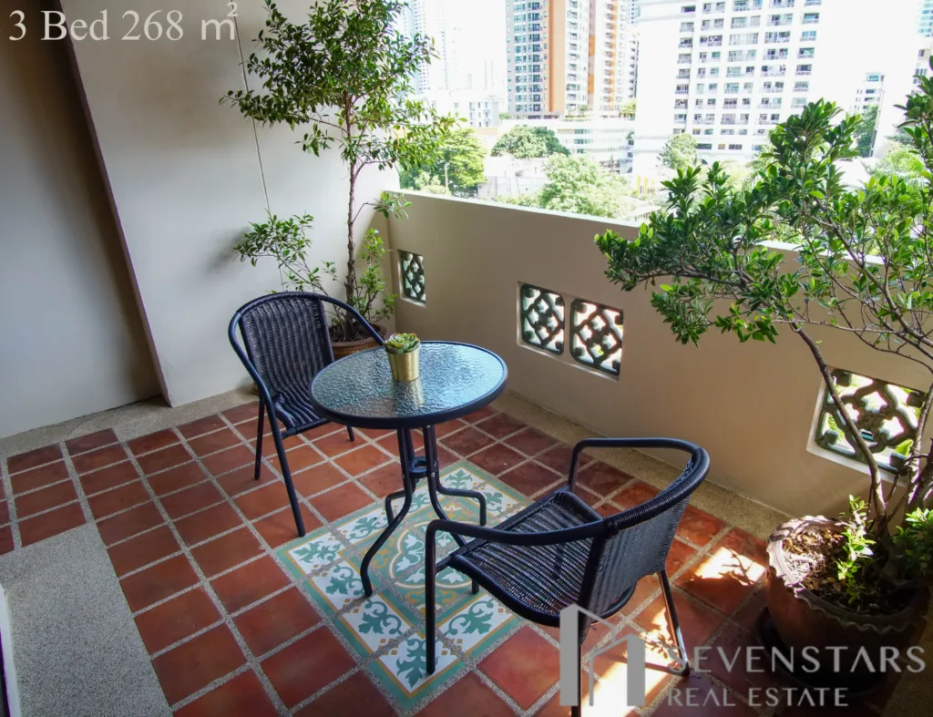 Raintree Village 3Bed-4