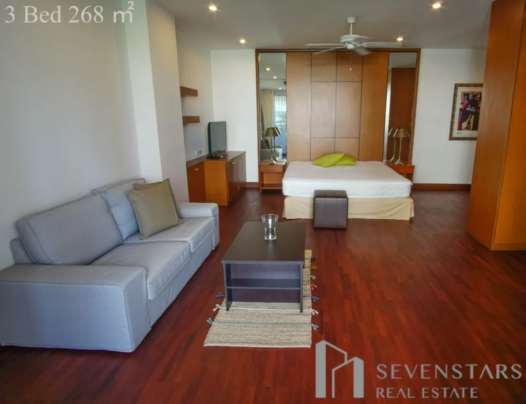 Raintree Village 3Bed-5