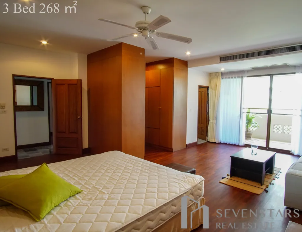 Raintree Village 3Bed-6