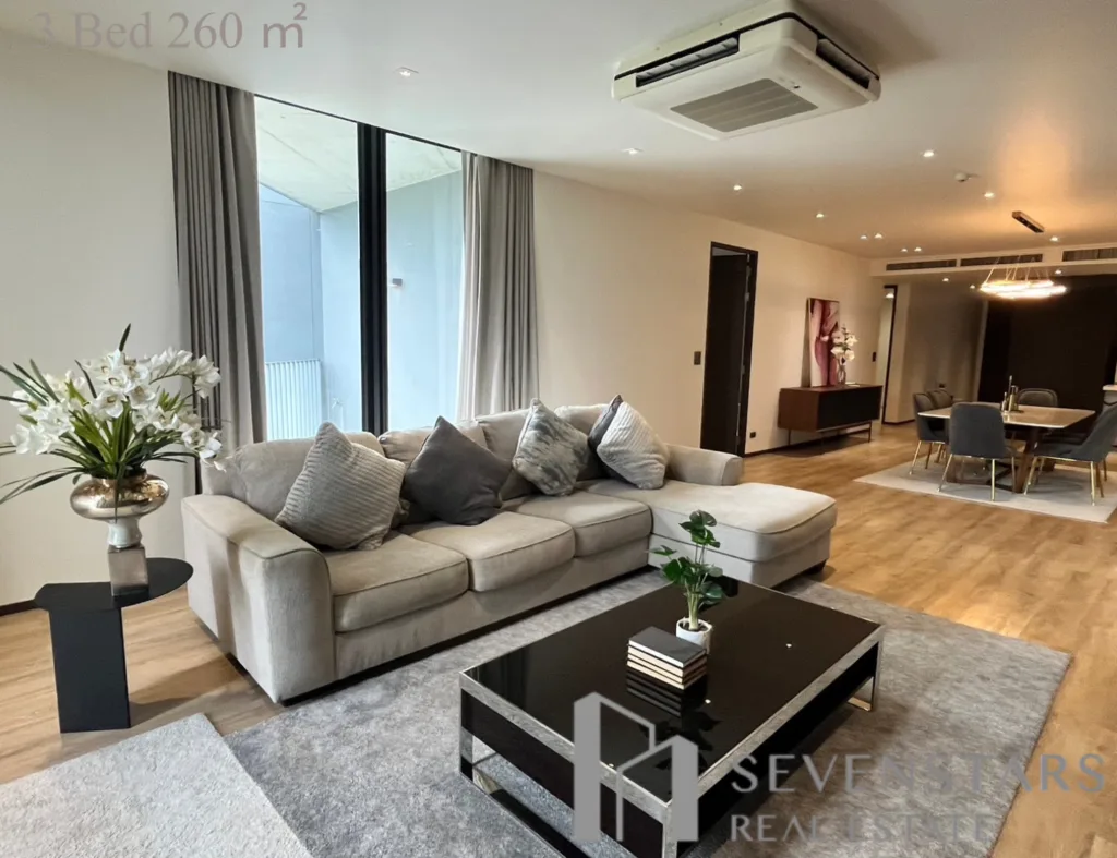 Raveevan Space 3Bed-12