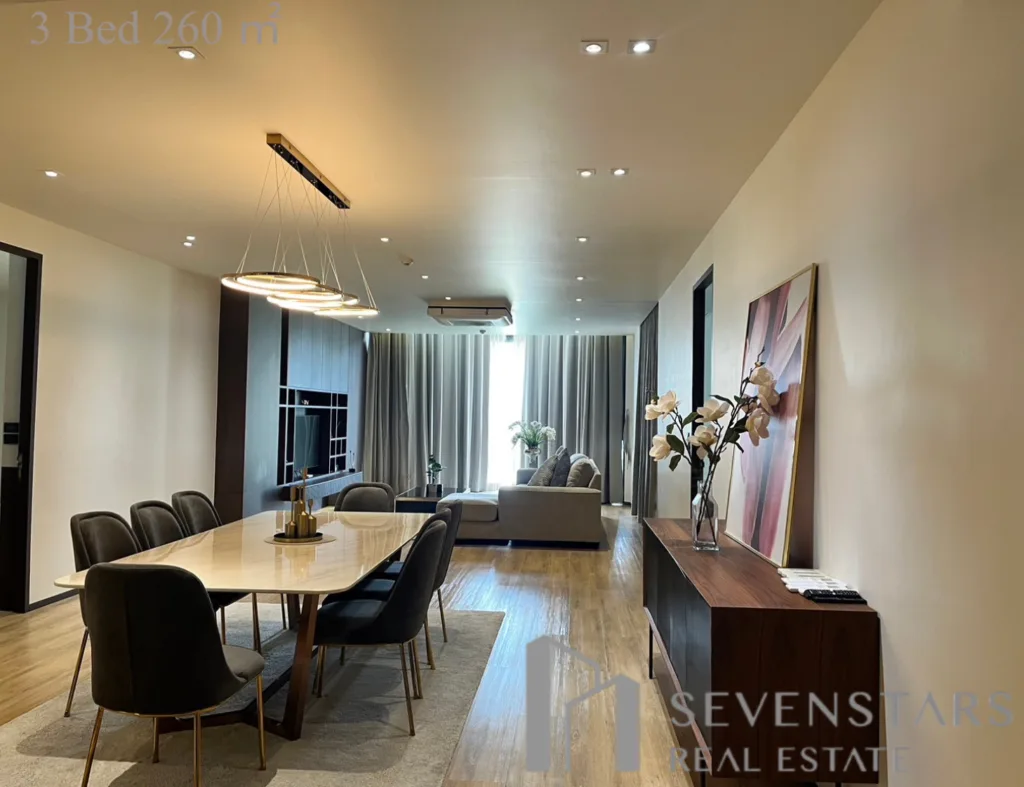 Raveevan Space 3Bed-2