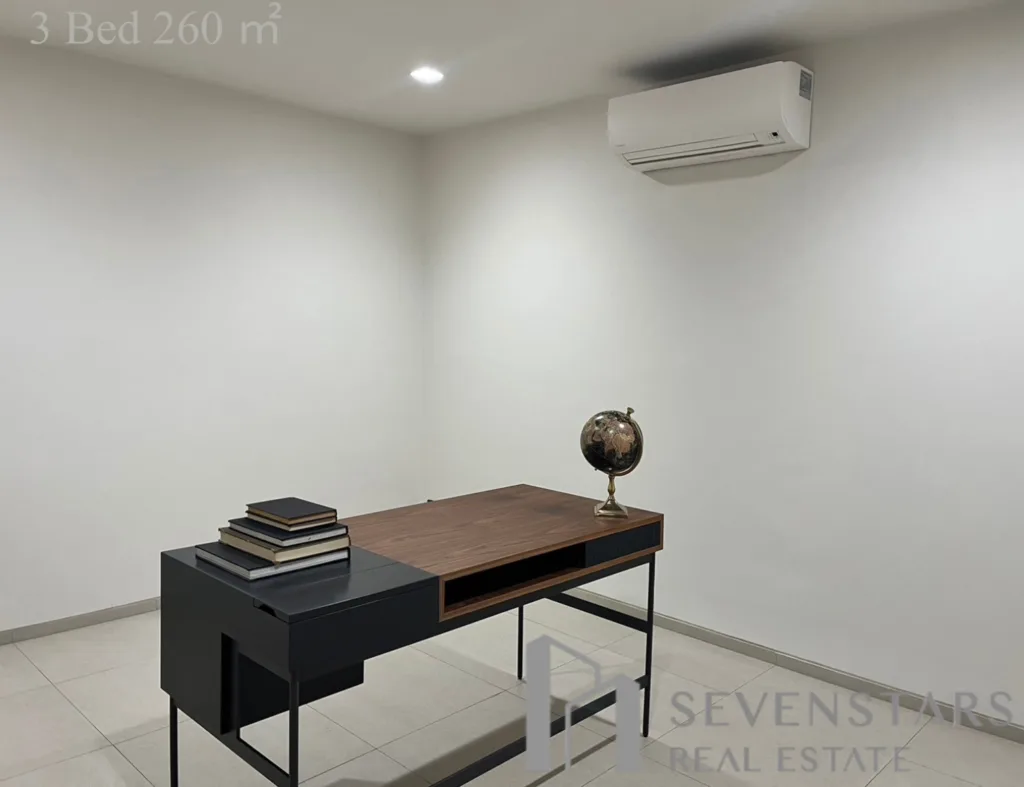 Raveevan Space 3Bed-3