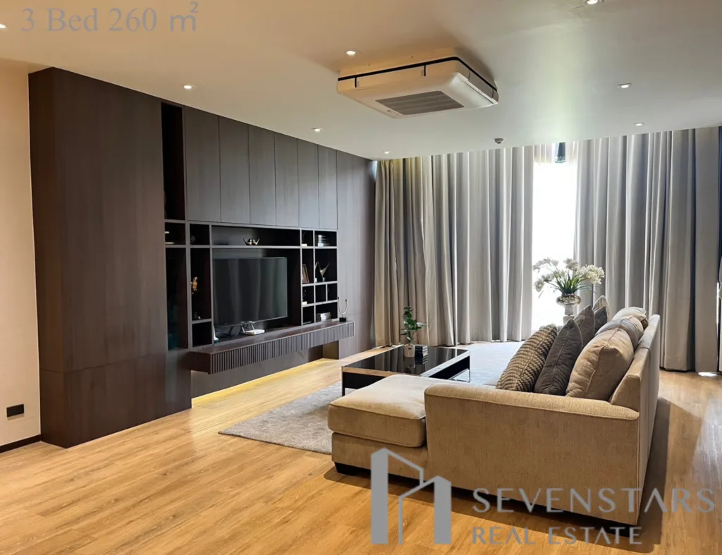 Raveevan Space 3Bed-7