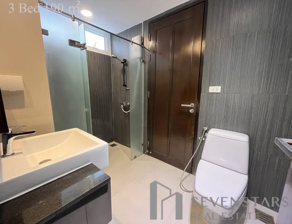 Richmond Hills Residence Thonglor 3Bed-4