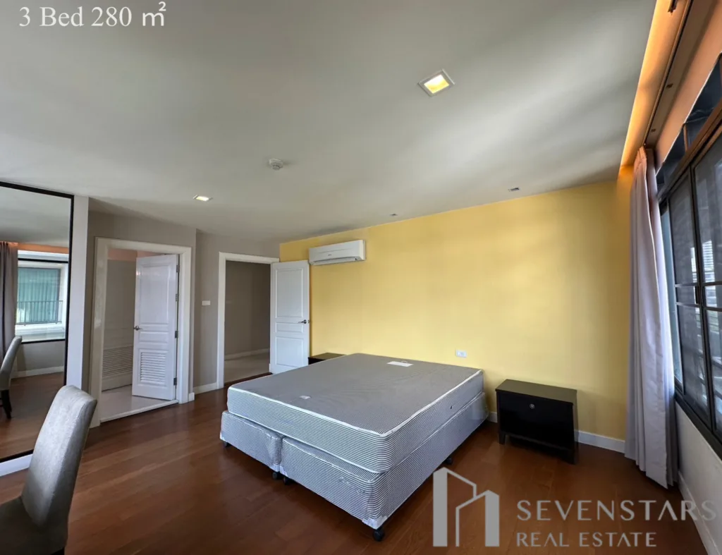 Romsai Residence 3Bed-4