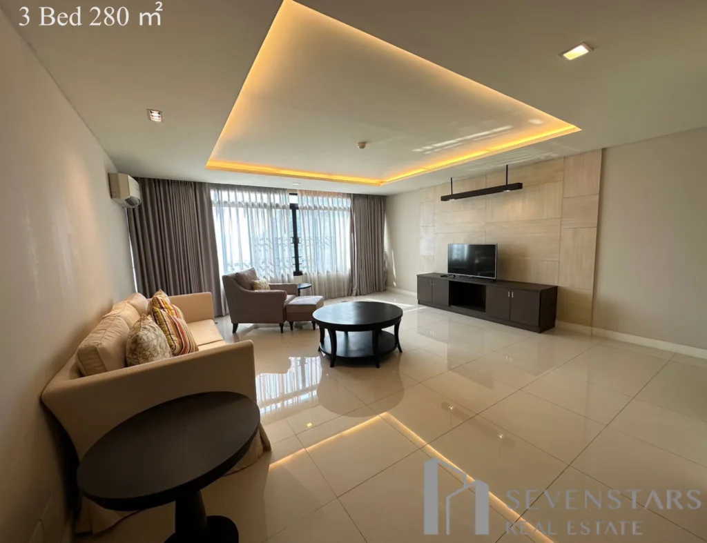 Romsai Residence 3Bed-7
