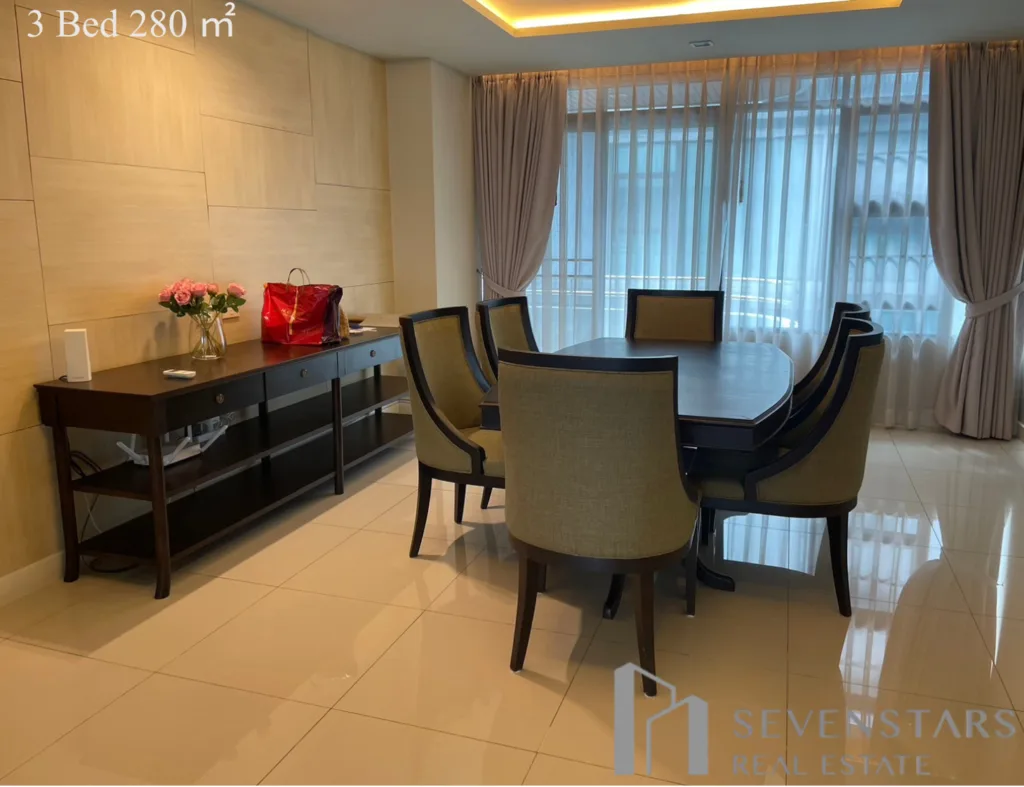 Romsai Residence 3Bed-8