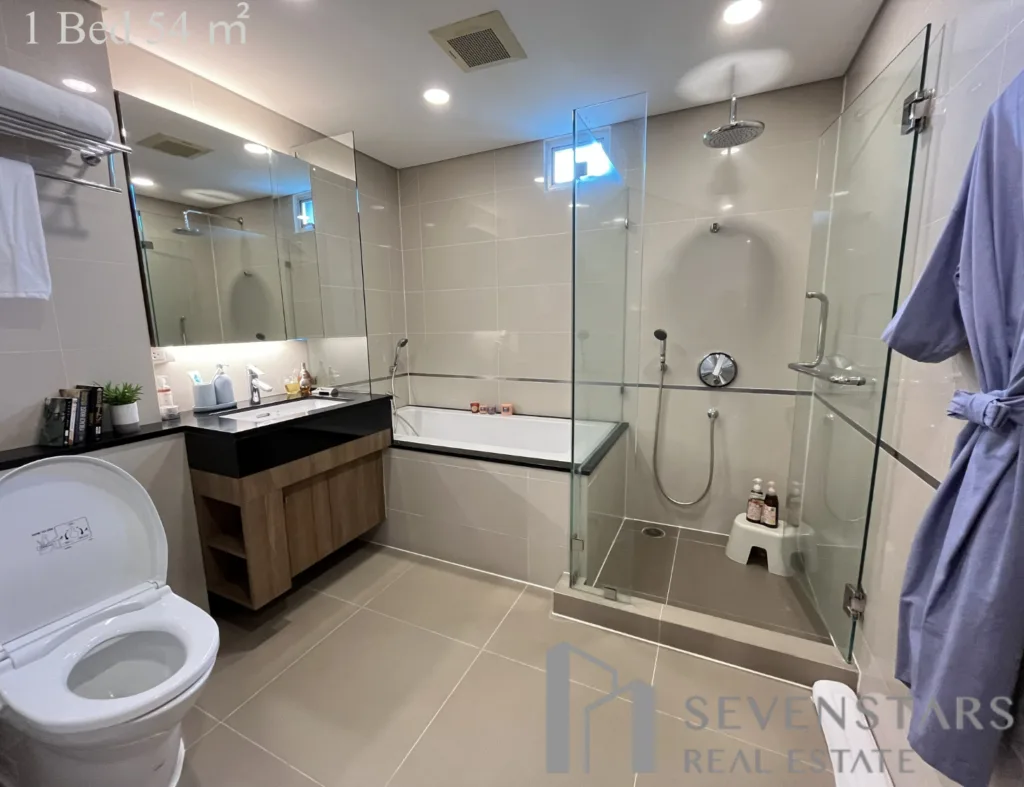 S1 Executive Residence 1Bed-5
