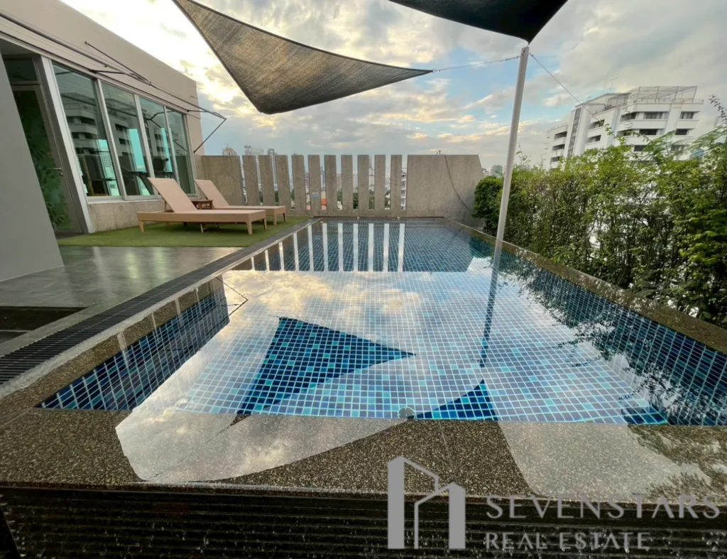 S1 Executive Residence F-1