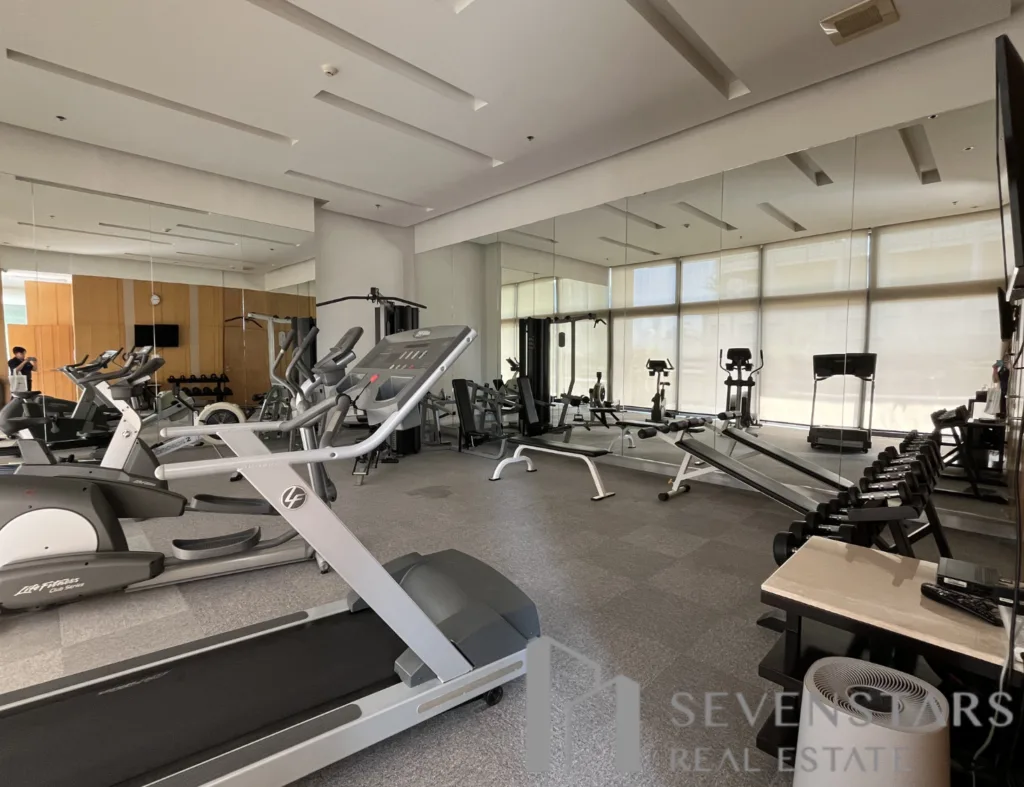 S59 Executive Apartment F-1
