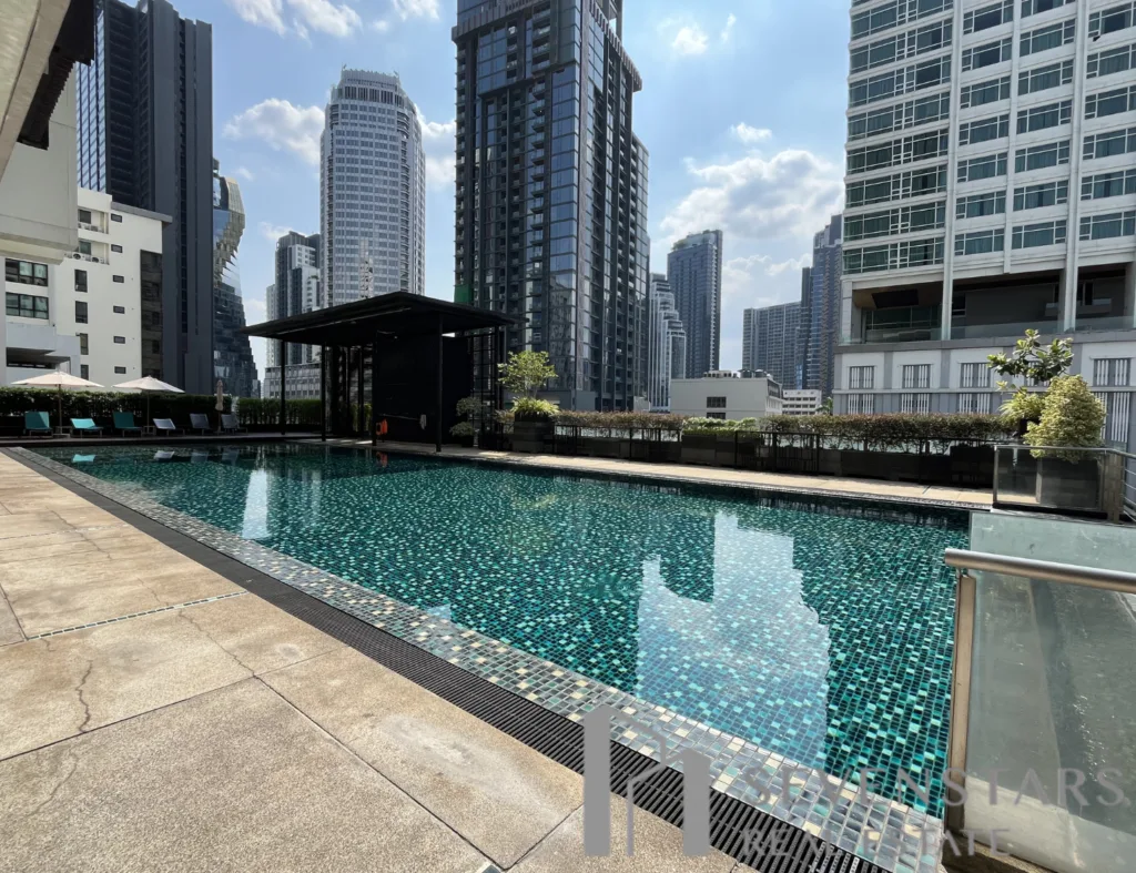 S59 Executive Apartment F-2
