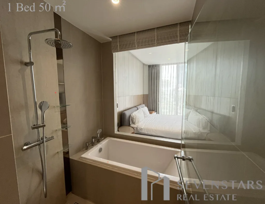 SKY Residence 1Bed-3