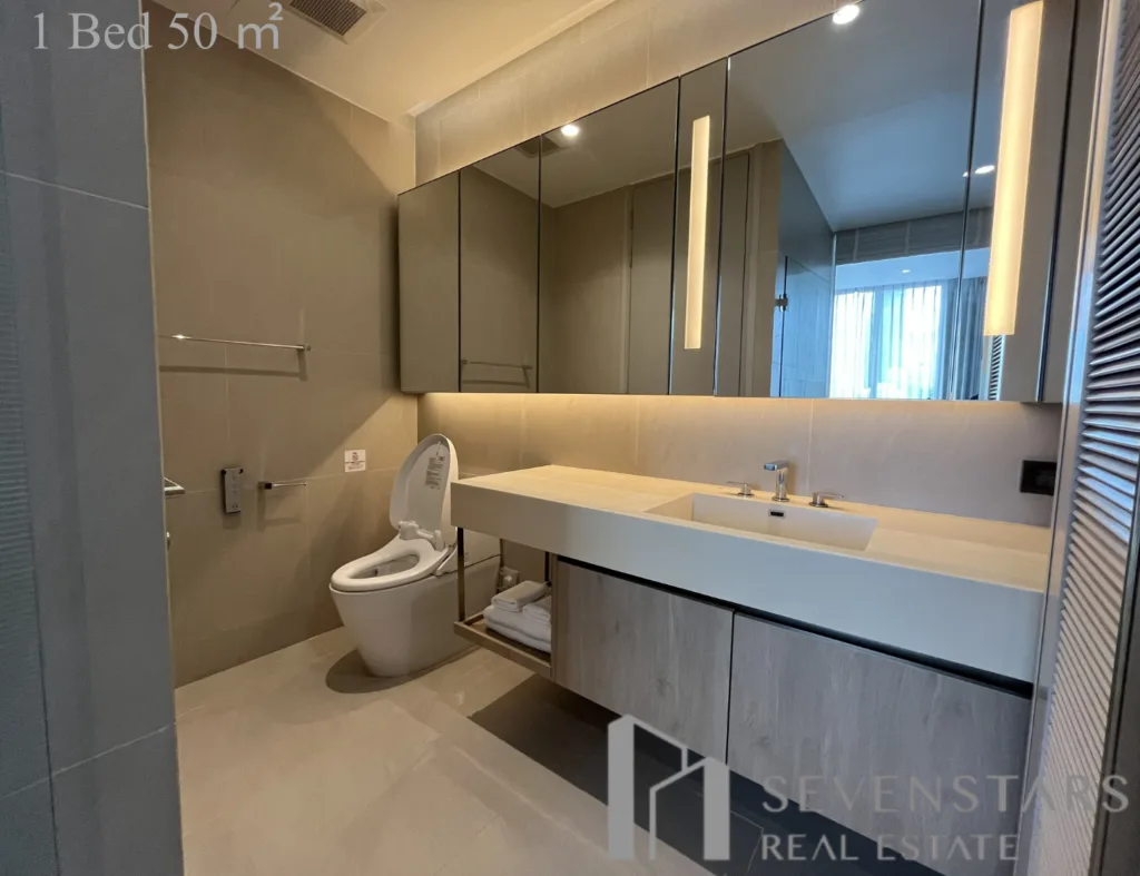 SKY Residence 1Bed-4
