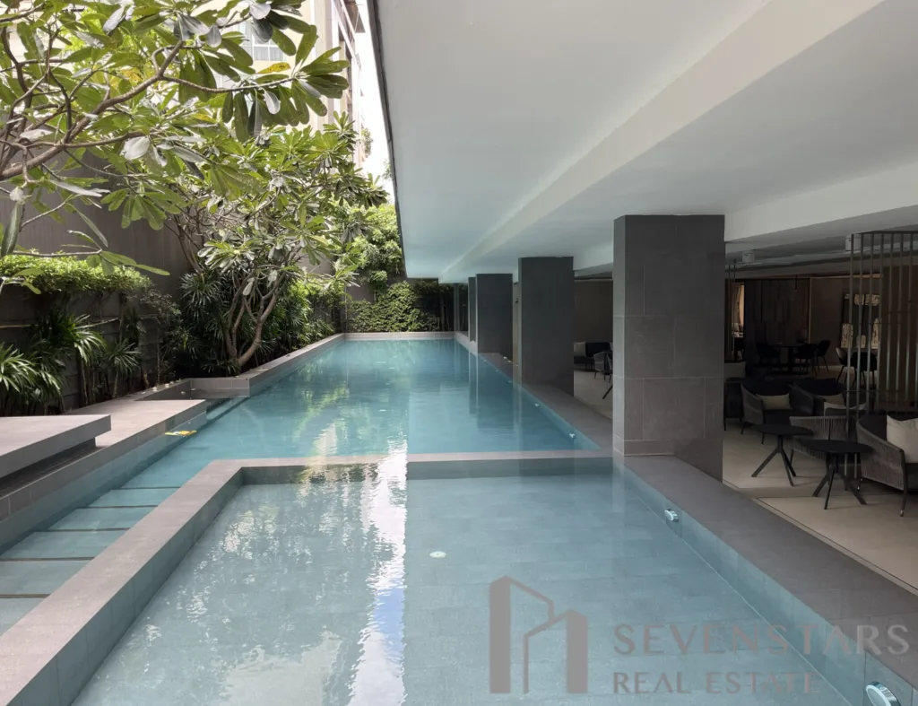 SKY Residence F-5