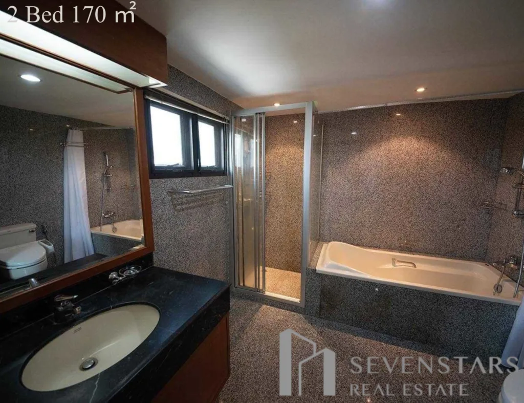 Sachayan Mansion 2Bed-1