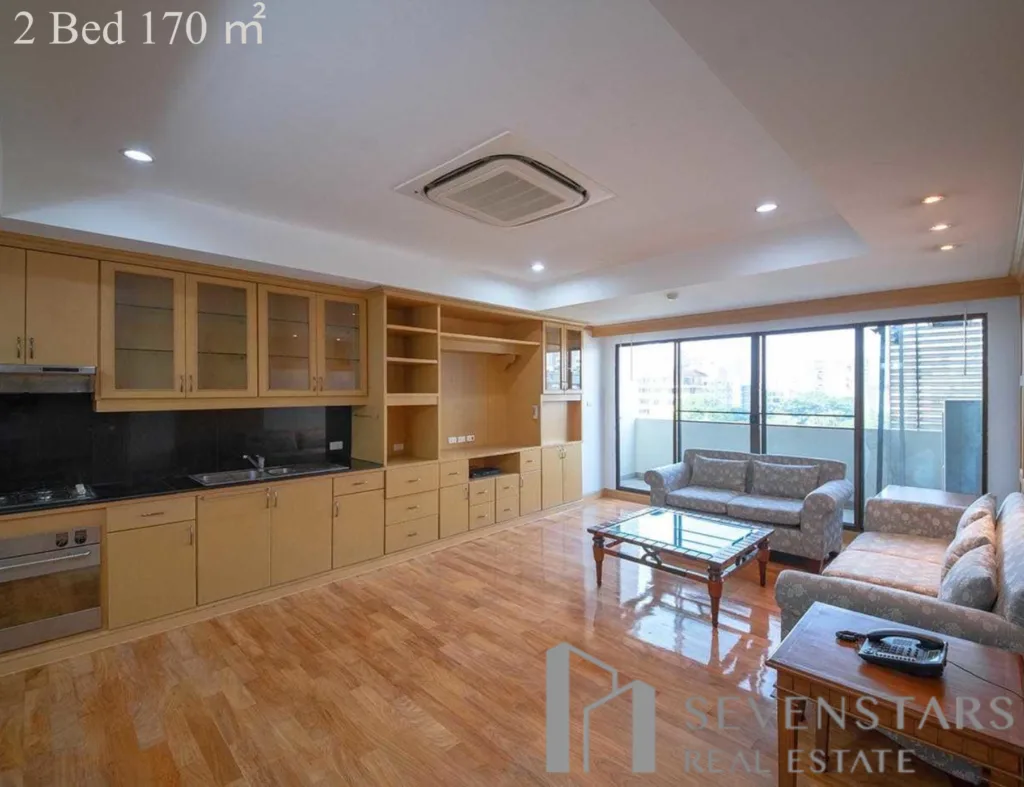 Sachayan Mansion 2Bed-2