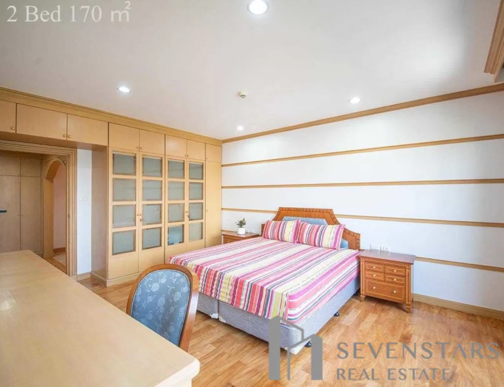 Sachayan Mansion 2Bed-3