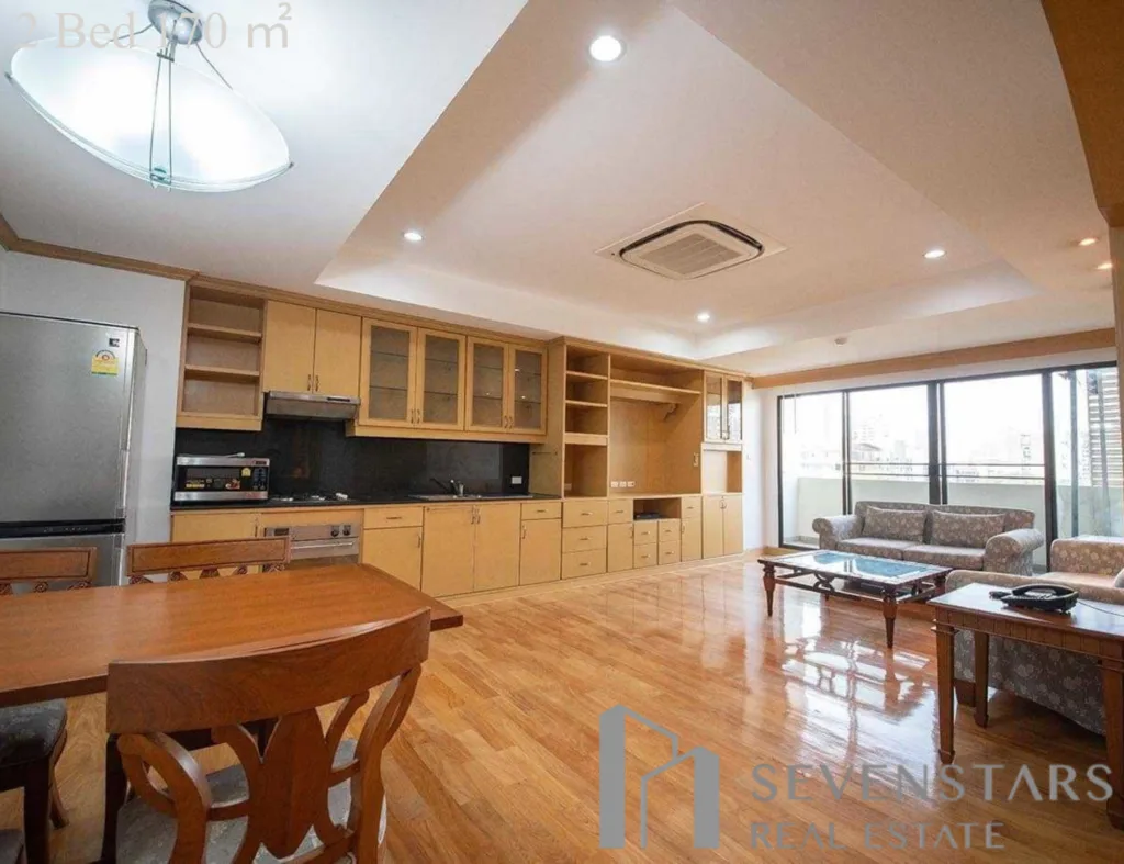 Sachayan Mansion 2Bed-4